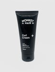 Curl Cream